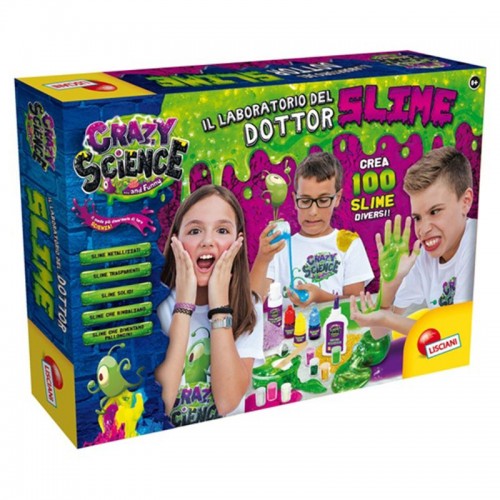 CSL DOCTOR SLIME -Roll Up