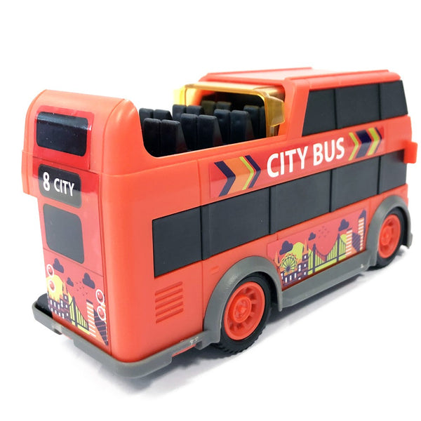 Dickie - City Bus