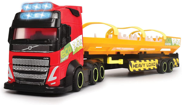 Dickie - Heavy Load Truck
