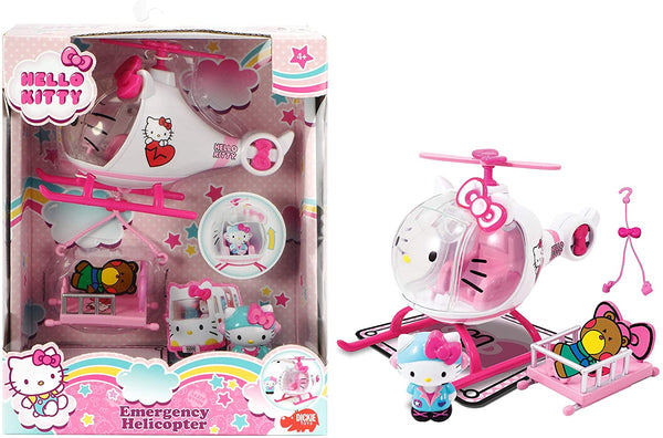 Dickie - Hello Kitty Helicopter