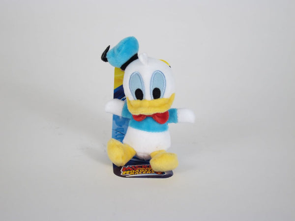 Disney Plush Keychain Donald 2