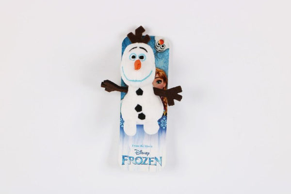 Disney Plush Keychain Frozen Olaf 2