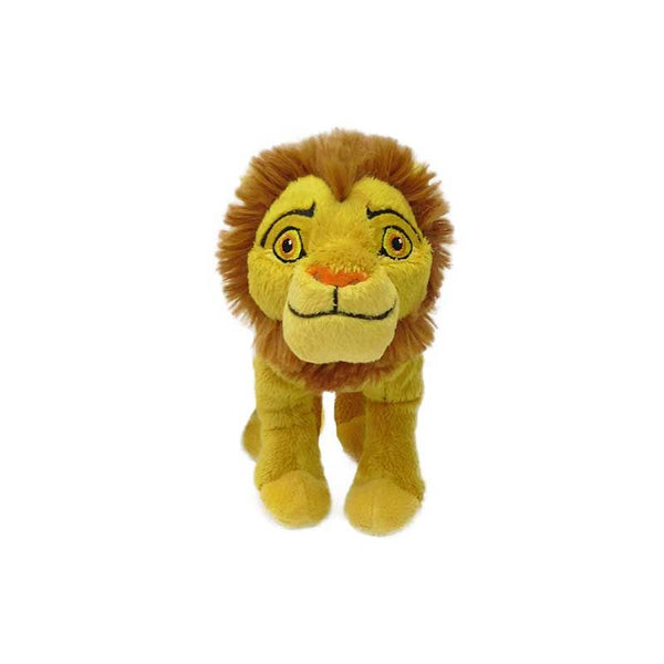 Disney Plush Lion King Adult Simba 7
