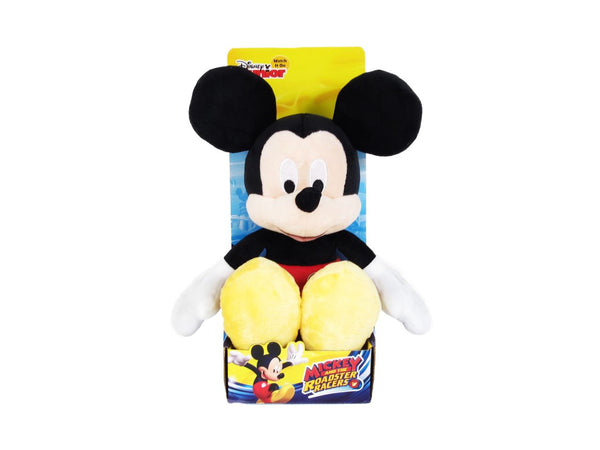Disney Plush Mickey Core Mickey 10
