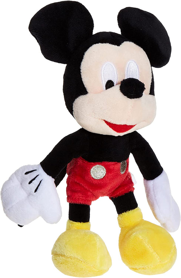 Disney Plush Mickey Core Mickey 8