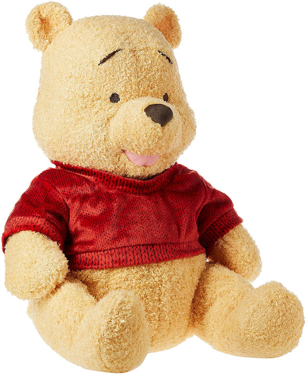 Disney Plush My Teddy Bear Pooh 20