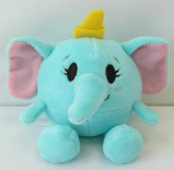 Disney Plush Squeezaball Dumbo 3