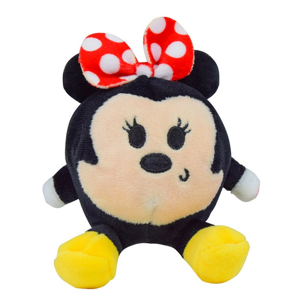 Disney Plush Squeezaball Minnie 3