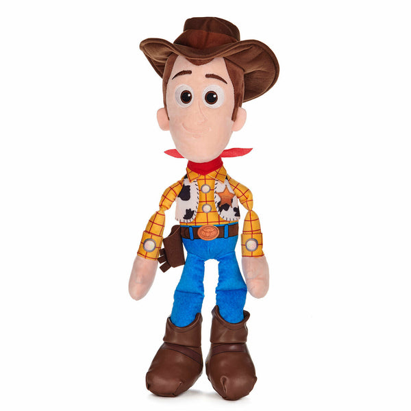 Disney Plush Toystory Action Woody 22