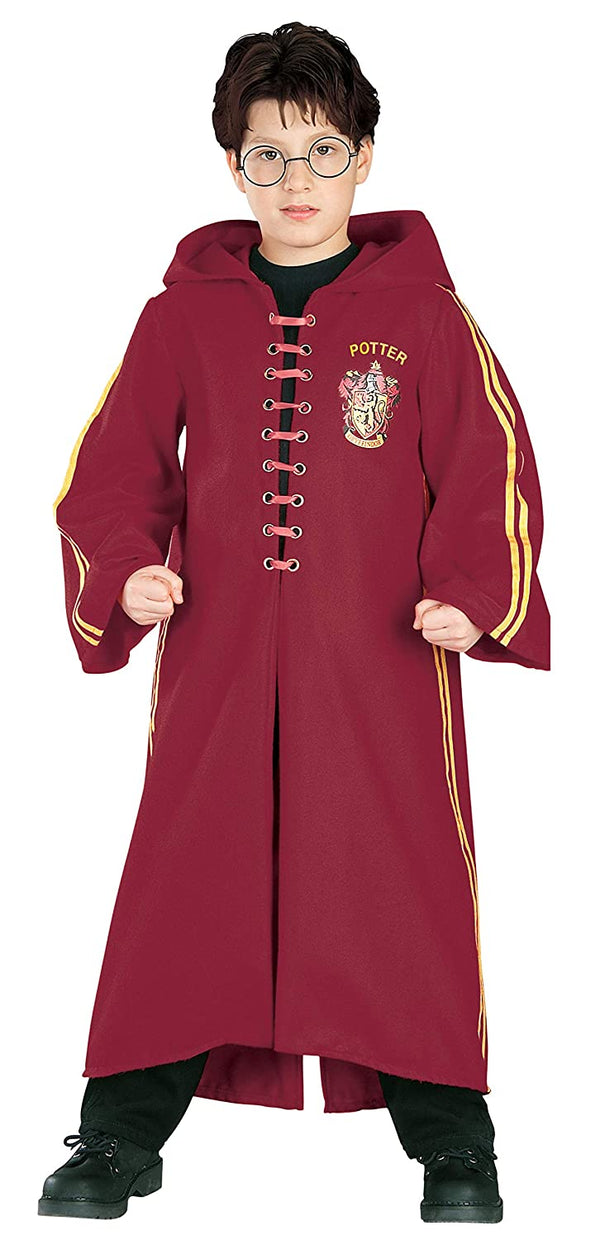 Dlx Quidditch Robe
