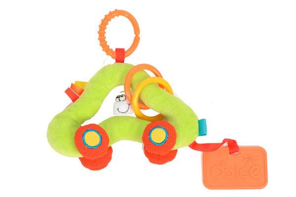 Dolce Toys Sports Car
