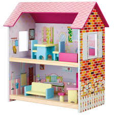 doll house