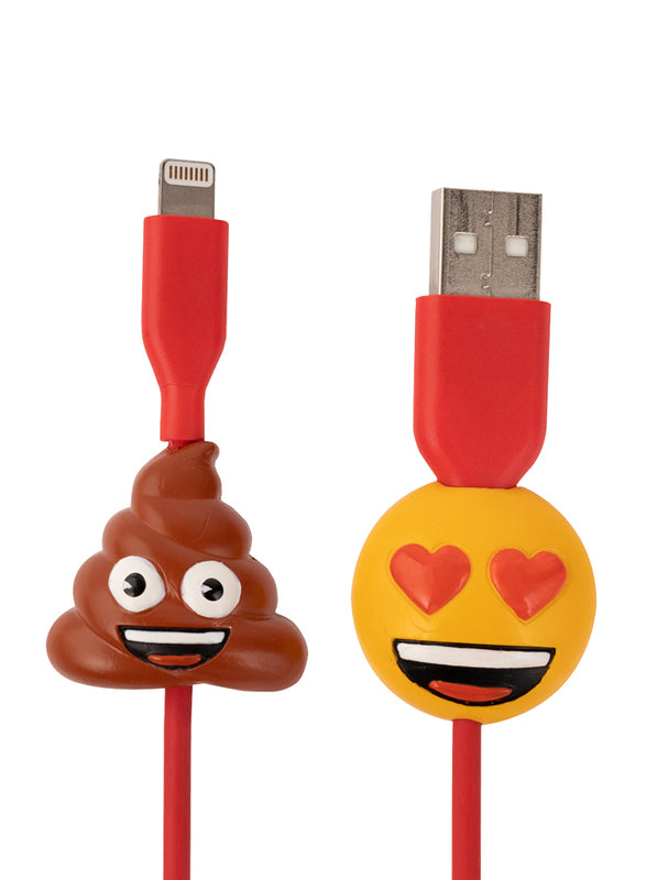 Emoji Emoji K-bling - 5 pack