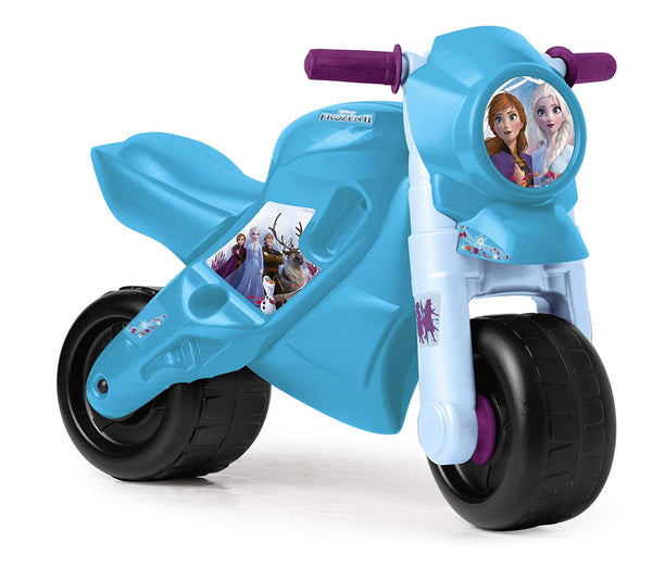 Feber Rideon Moto Frozen2 C20