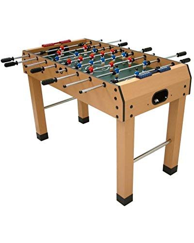 Football Game Table For Kids and adults