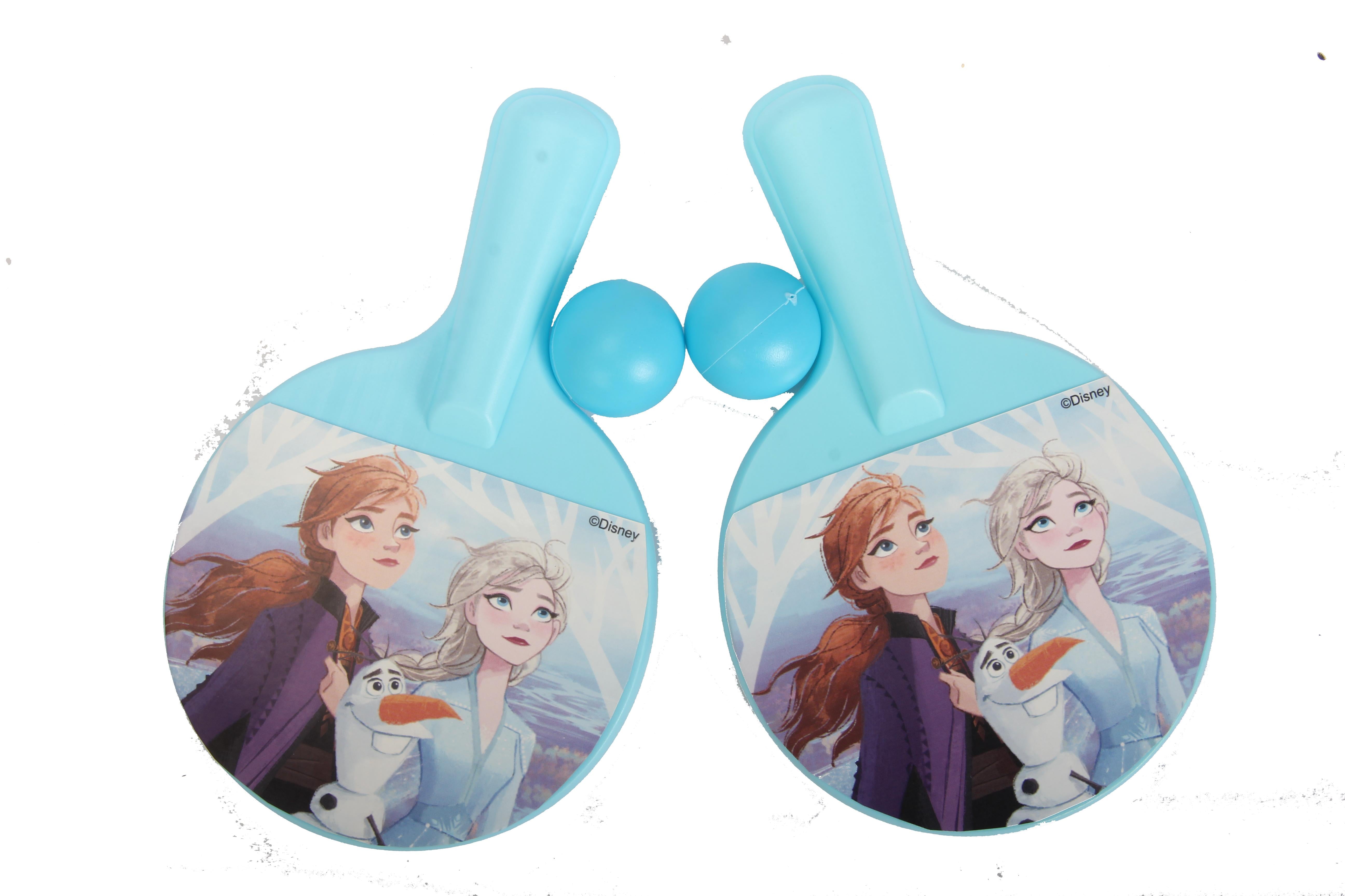 Frozen Rackets Frozen Pingpang Racket – Bait AL Tarfeeh