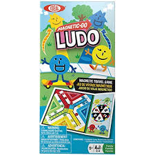 GO - TORMENT POP LUDO Toy