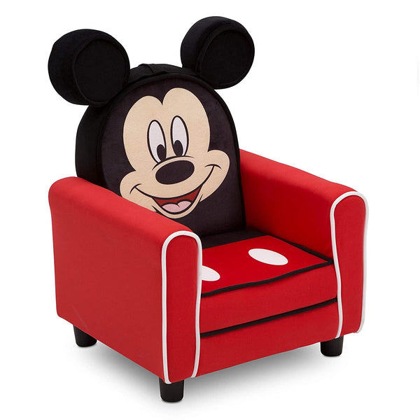 Red Mickey Sofa