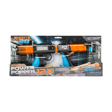 Gun Atomic power popper 12X - Roll up