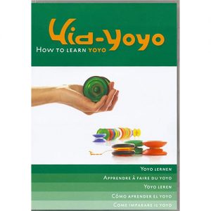 HENRYS DVD KID-YOYO