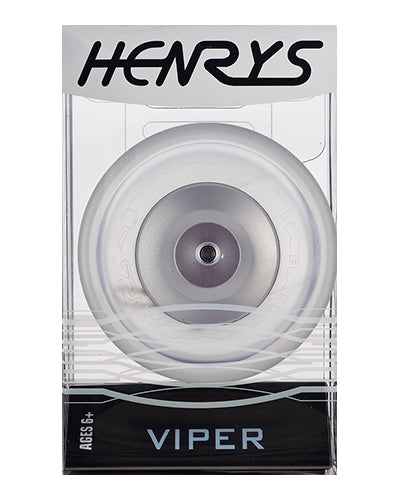 HENRYS YO-YO VIPER WHITE