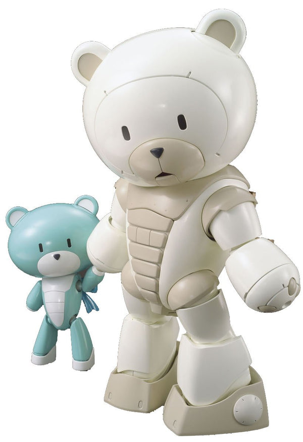 HGBF 022 BEARGGUY F FAMILY CUTE TOY
