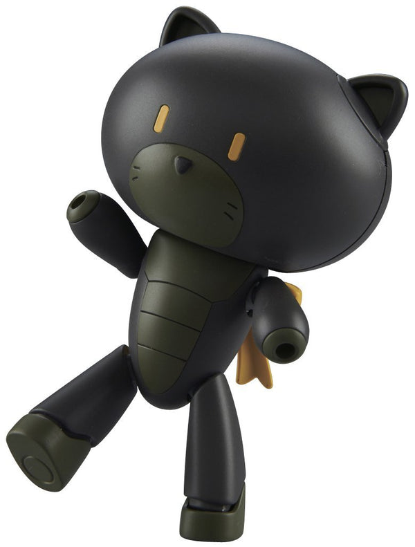 HGPG 10 PETIT’GGUY STRAY BLACK AND CAT COS
