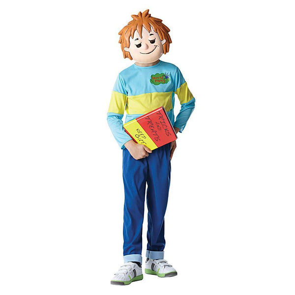 Horrid Henry