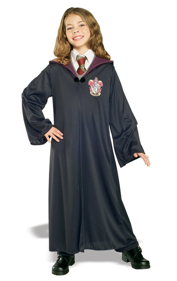 Hp Gryffindor Robe
