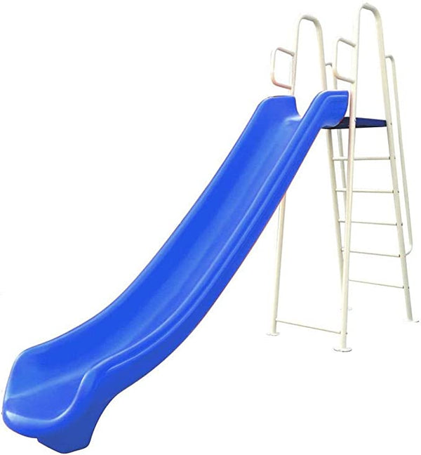 Huge slide available in four different color