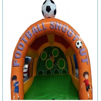 Inflatable Soccer Shootout