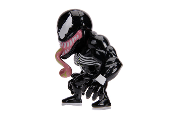 Jada - Marvel 4" Venom Figure