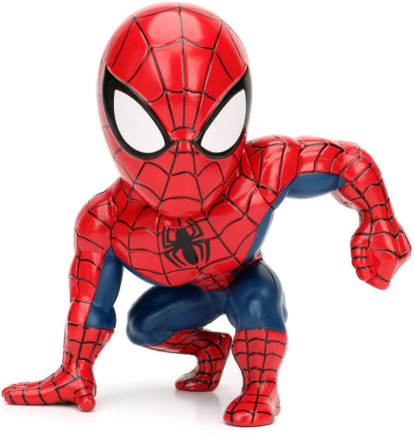 JADA - Marvel Figure 6" Spider-Man