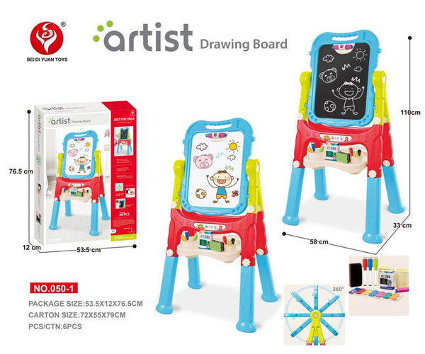 Magnetic Drawing Board, P.Bx