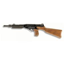 Matic 45 Long Rifle Gun - Plan Toys
