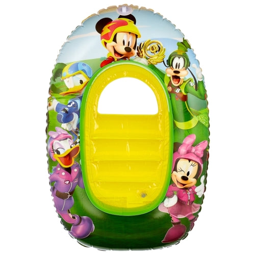 Mickey Mouse Clubhouse Kiddie Boat