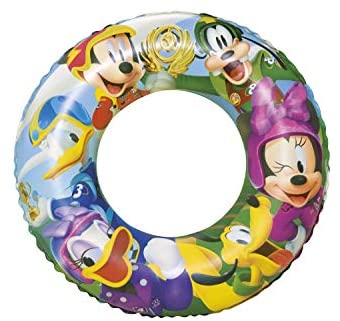 Mickey Mouse Swim Ring