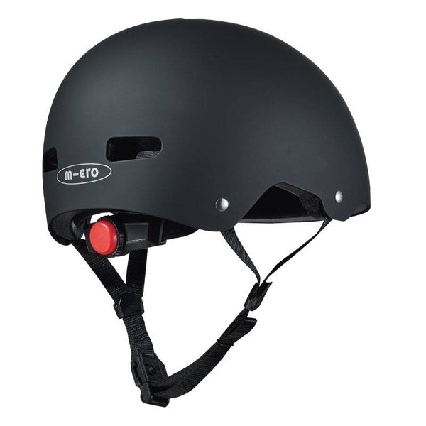 Micro Abs Helmet Black M