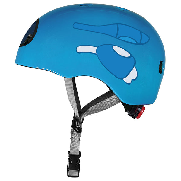 Micro Helmet Alif S (Expo 2020)