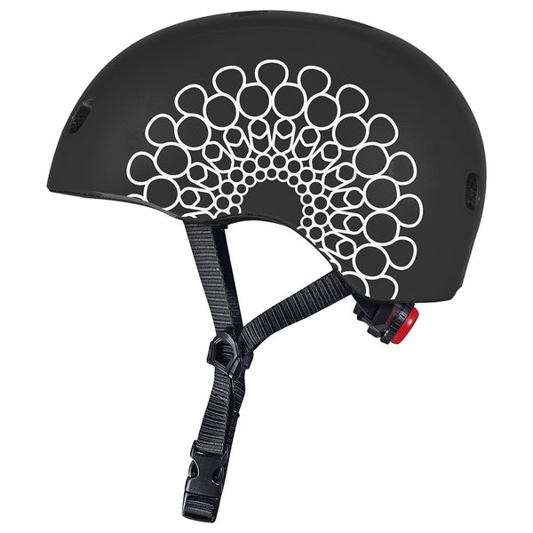 Micro Helmet Black M (Expo 2020)