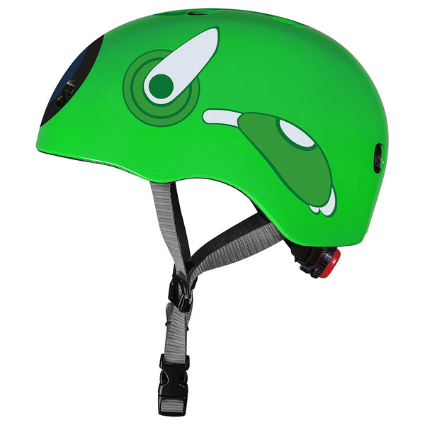 Micro Helmet Terra S (Expo 2020)