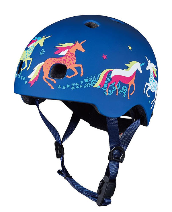 Micro Pc Helmet Unicorn S