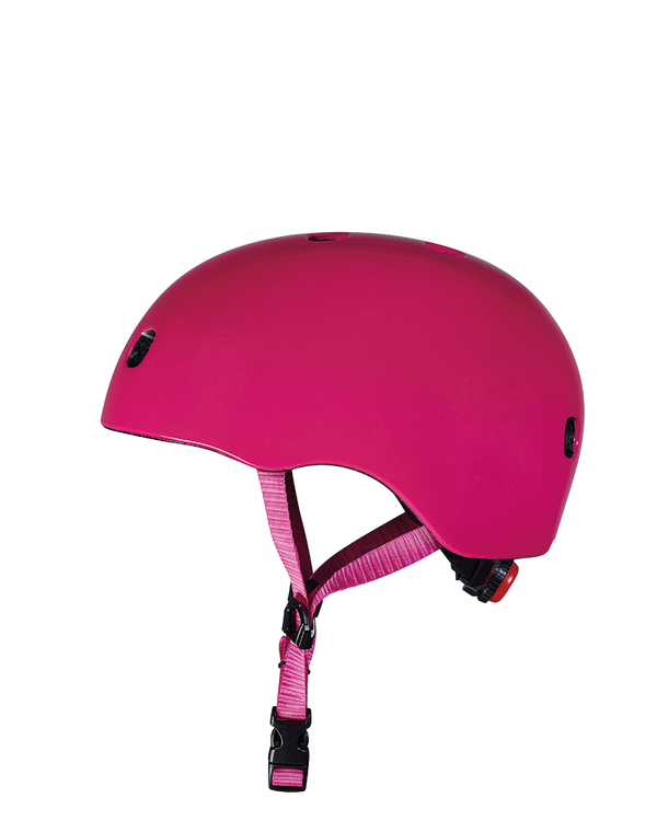 Micro Pc Helmet Raspberry S New Colour Box