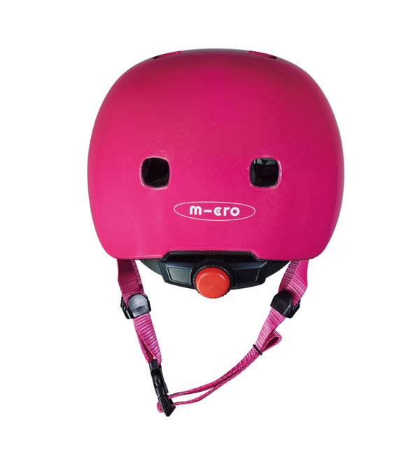 Micro Pc Helmet Raspberry M New Colour Box