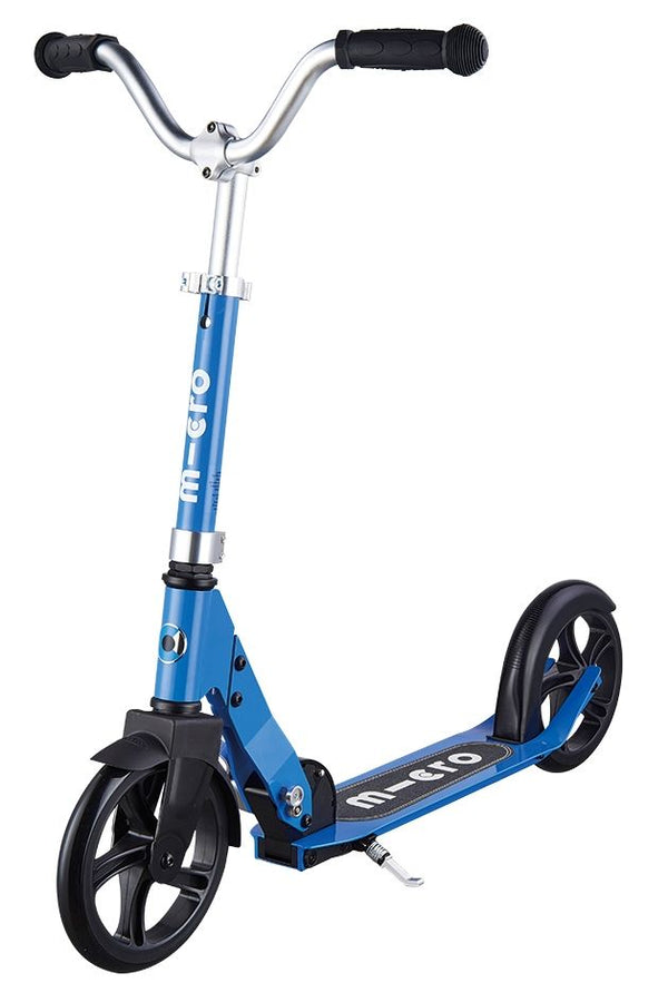 Micro Scooter Cruiser (Blue)