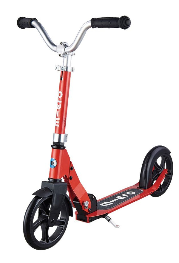 Micro Scooter Cruiser (Red)