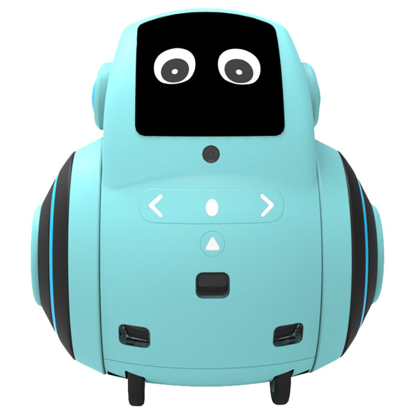 ميكو - روبوت للتعلم المرح