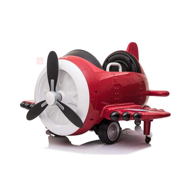 لعبة طائرة كهربائية صغيرة من إياس نموذج طائرة جديد للأطفال
