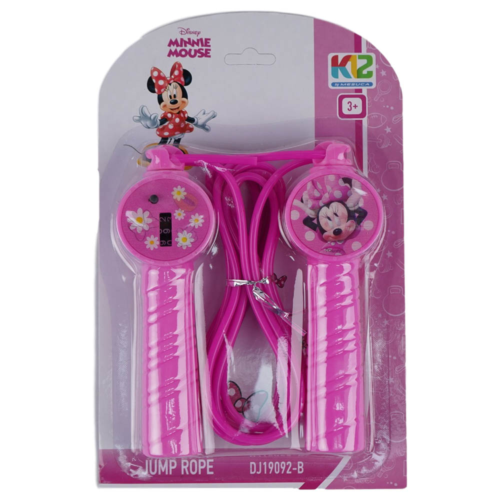 Minnie PVC Jump Rope – Bait AL Tarfeeh