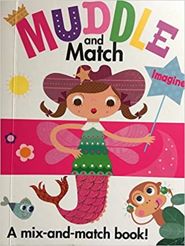 Muddle and Match Mix and Match